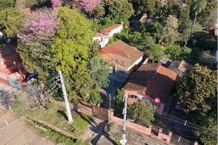 Casa-Venta-PY Asunción Zeballos Cué