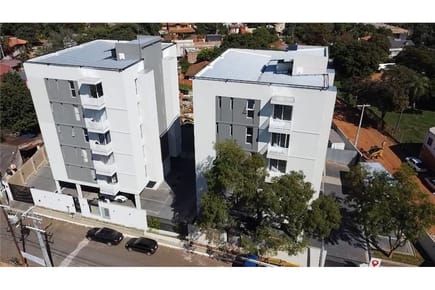 Departamentos a Estrenar en Edificio Towncenter