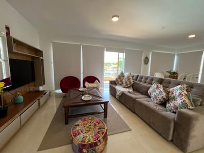 enta de Departamento de 3 Dormitorios en Edificio Bali 4 - Aqua Village