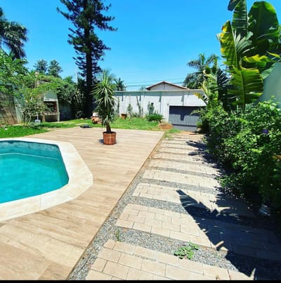 ALQUILER DE CASA EN LUQUE CUARTO BARRIO 
