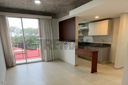 Departamento de 2 dormitorios - Barrio Herrera