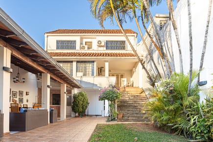En Venta propiedad barrio las mercedes 