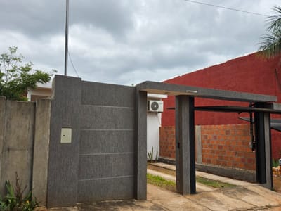 OPORTUNIDAD DE INVERSIÓN Y DESARROLLO RESIDENCIAL EN MARIANO ROQUE ALONSO