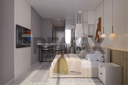 Departamento en Altea de Gaulle