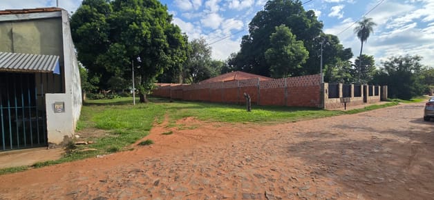 Terreno