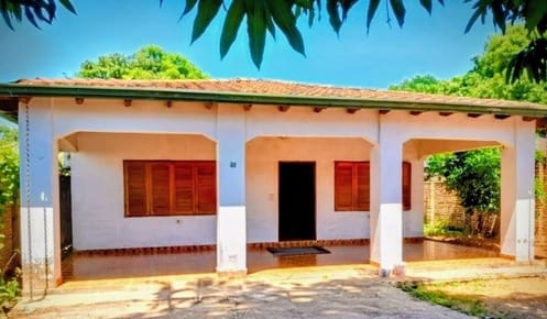 Casa en San Lorenzo Bo Santa María