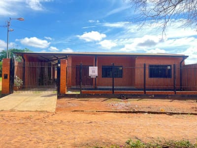 Casa en Venta