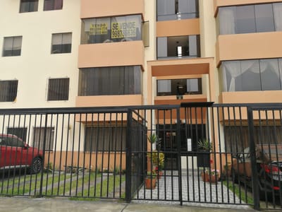 Venta - Departamento - Jesús María