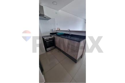 VENDO DEPARTAMENTO EN EDIFICIO CENTRAL PARK!