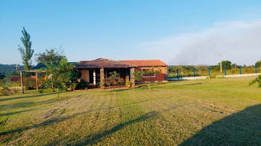 Casa quinta en venta