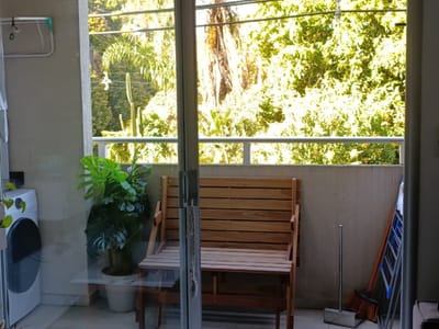 ALQUILER TEMPORAL DEPARTAMENTO 2 DORMITORIOS EN BARRIO HERRERA!!!!