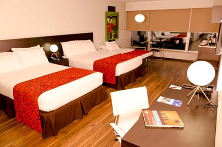 ALQUILER APARTAMENTO MONOAMBIENTE, PUNTA CARRETAS