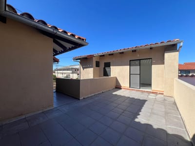 Casa en venta dentro del Condominio La Trinchera