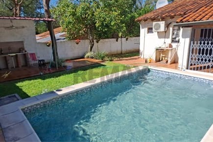 Casa de campo - Venta - Atyra, Cordillera, Paraguay