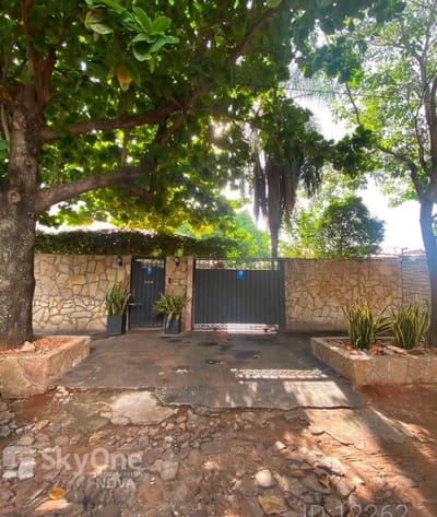 REMATO CASA DE 3 HABITACIONES EN ASUNCIÓN - 
