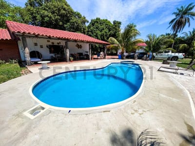 QUINTA EN VENTA - CARANDA - BUENA VISTA