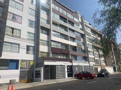 [EN VENTA] DEPARTAMENTO EN LAS FLORES DEL GOLF