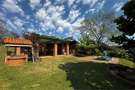 Quinta-Venta-Colonia Acaray, Hernandarias, Alto Paraná