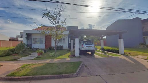 CASA EN VENTA CONDOMINIO ASAI II