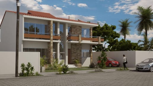 CASA DE LUJO EN VENTA