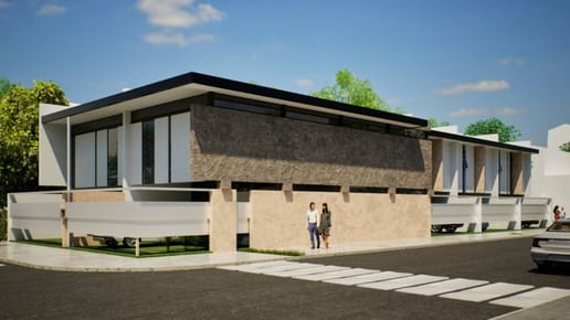 EN VENTA HERMOSO DUPLEX EN FERNANDO DE LA MORA 