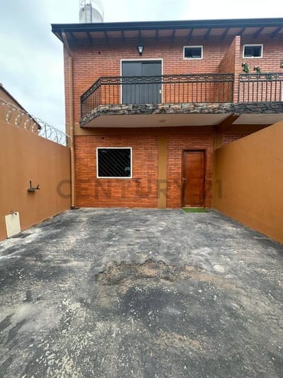 Alquiler de Casa Dúplex en Ñemby, Central 
