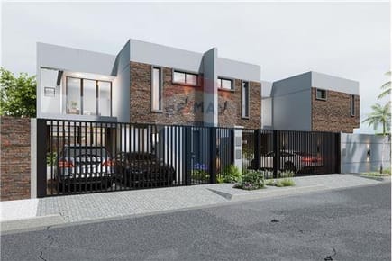 Dúplex a Estrenar en Luque