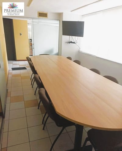 Oficina En Venta 219 M2 - Av. José Pardo, Miraflores - Lima