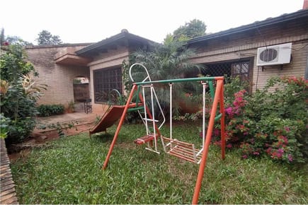 Vendo Casa en Fernando de la Mora Zona Sur