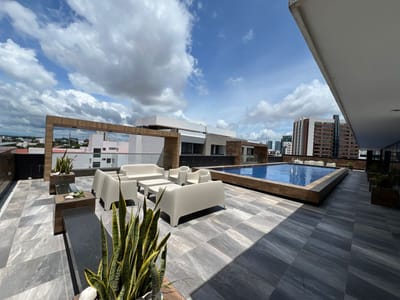 SKY PLAZA ITALIA - ZONA EQUIPETROL