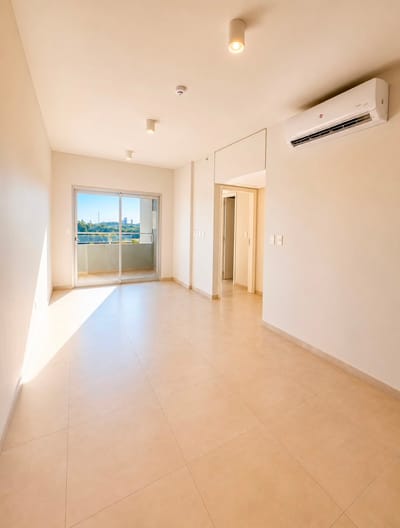 Departamento 2D en Venta – Balcones Seminario Barrio Mburicaó, Asunción