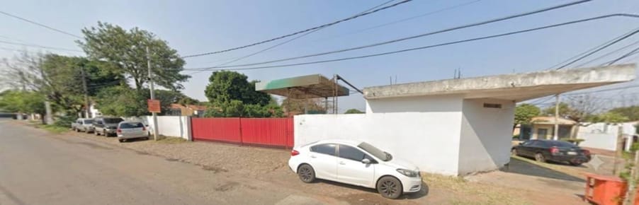 EN VENTA PROPIEDAD PARA DESARROLLO COMERCIAL, LOGÍSTICO O INMOBILIARIO LAMBARÉ