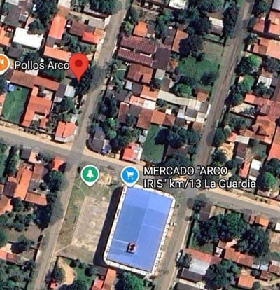 TERRENO COMERCIAL EN VENTA