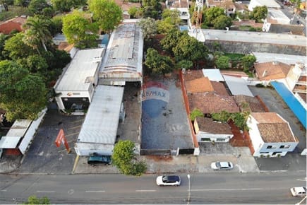 VENDO TERRENO SOBRE LILLO 