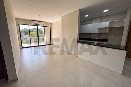 Departamento - Alquiler - Fernando De La Mora, Central, Paraguay