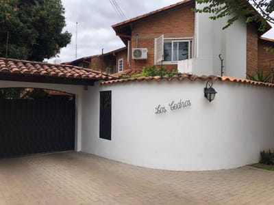 VENDO DUPLEX EN EL CONDOMINIO LOS CEDROS, BO. LAS LOMAS