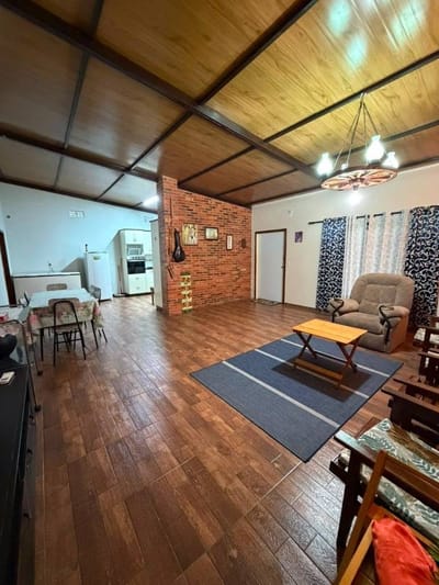 ALQUILO CASA AMOBLADA EN FILADELFIA