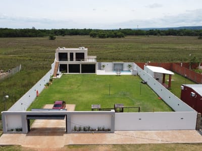 EN VENTA CASA EN SAN BERNARDINO!!!