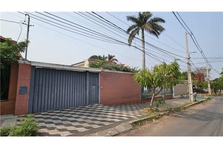 Vendo terreno de 350 m2 en barrio Vista Alegre