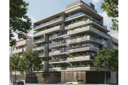 Departamento - Venta - Recoleta, Asunción, Paraguay