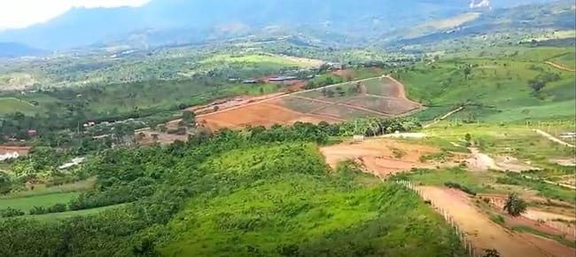 Venta de lotes desde S/ 20,000 Urb. Los Guayos, Banda de Shilcayo, Tarapoto