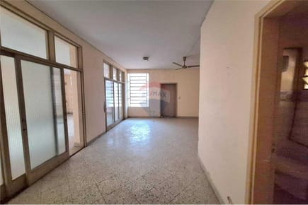 Casa en Venta Barrio Sajonia Asunción Paraguay