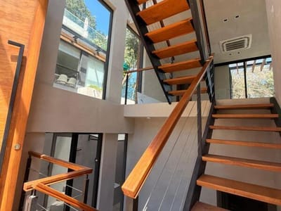 ????✨ Exclusiva Casa con Vista al Lago | Lujo, Naturaleza y Privacidad ????????