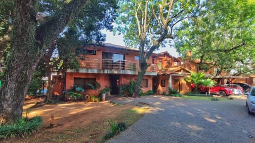 Casa en venta en Condominio Villa del Parque