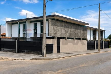 EN VENTA DÚPLEX A ESTRENAR EN FDO DE LA MORA