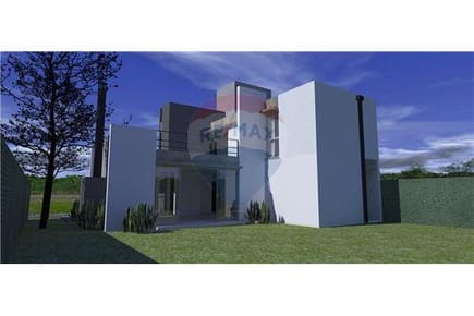 En venta casa estilo moderno zona yrendague luque 