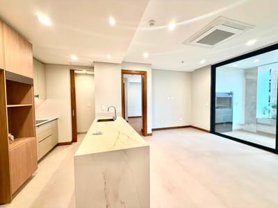 ????️ Vendo departamento de 2 dormitorios en suite + cochera en Distrito 