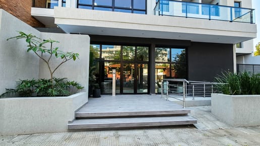 Depto. En Alquiler  Edificio Innova Villamorra