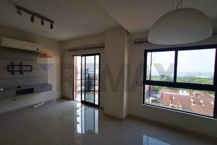 Departamento - Alquiler - Catedral, Paraguay
