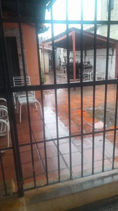 VENDO PROPIEDAD EN EL CENTRO DE SAN LORENZO
